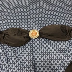 Xhiliration swim top